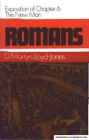 Romans 6 - The New Man _D. Martyn Lloyd-Jones (1).pdf